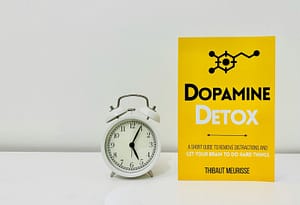 Ultimate Dopamine Reset
