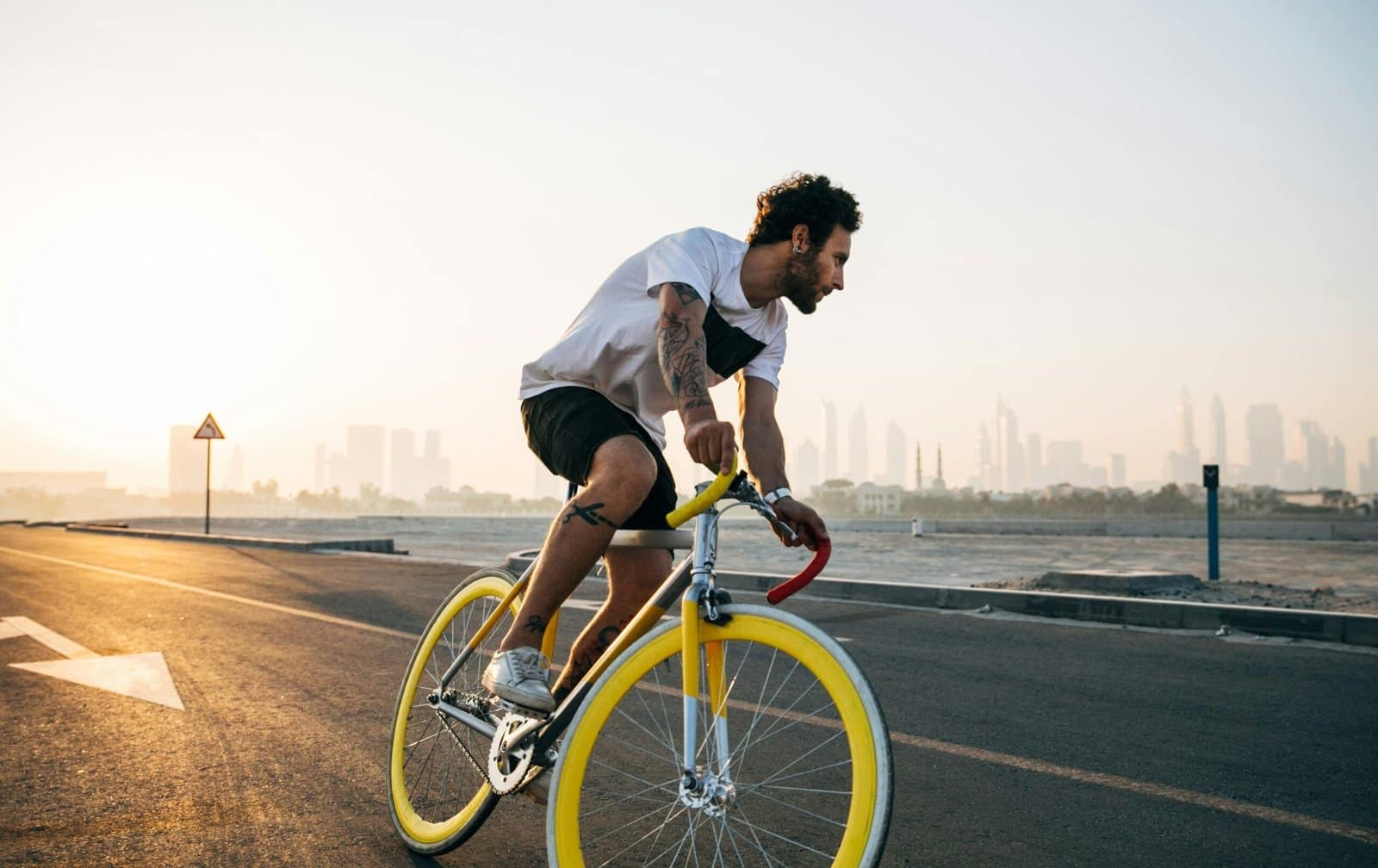 Low-Impact Exercises