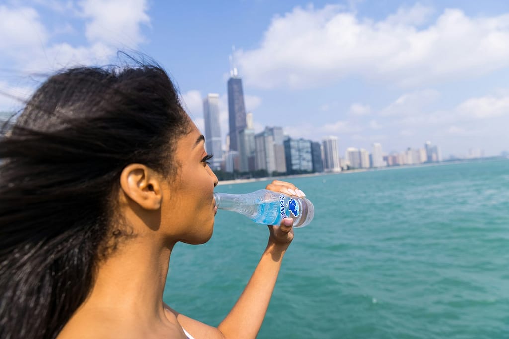 Hydration Tips For Women