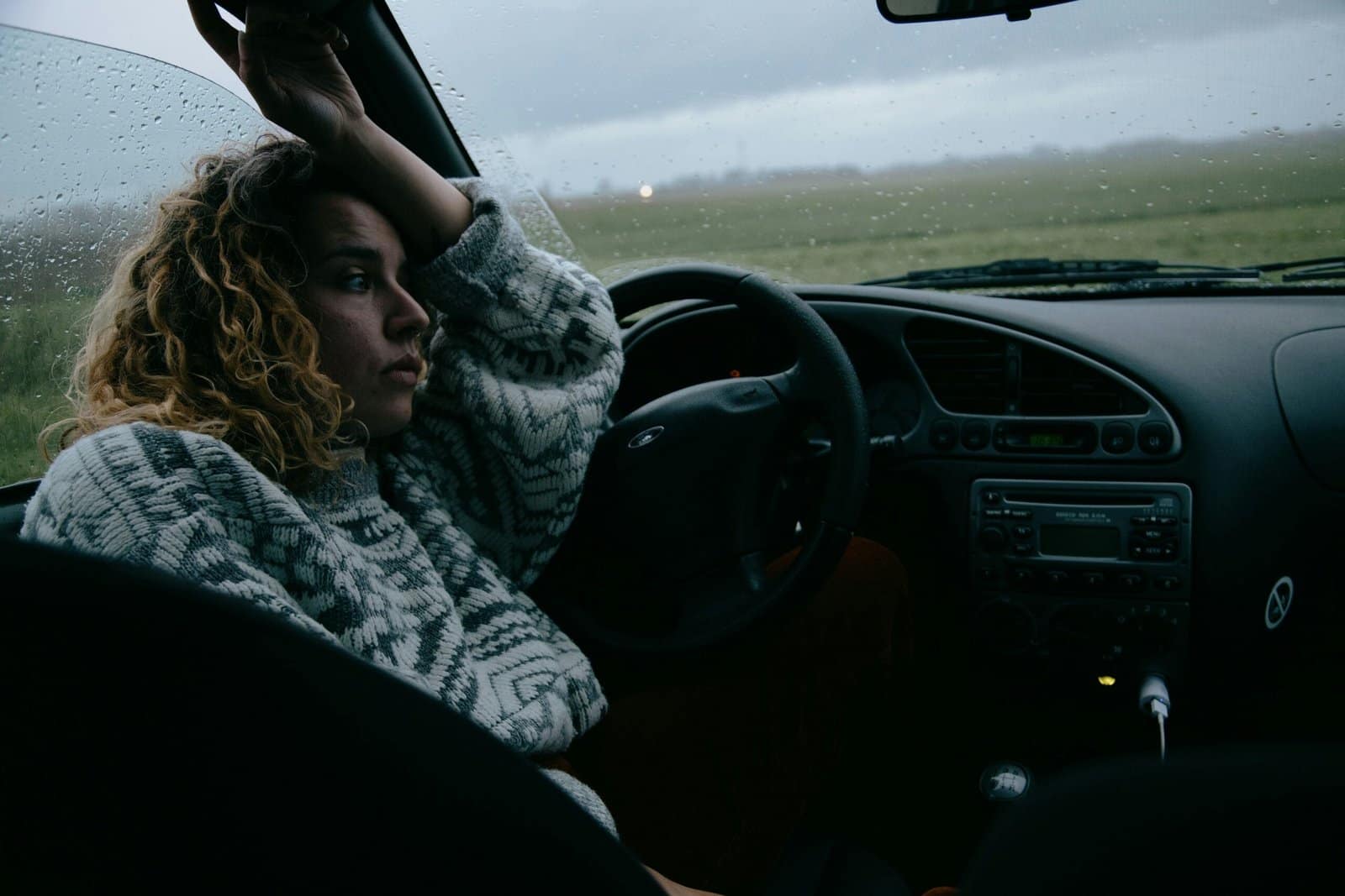 stop overthinking