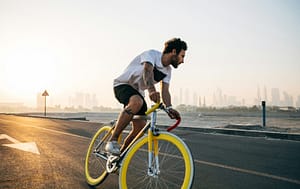 Low-Impact Exercises