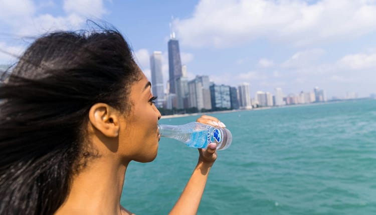 Hydration Tips For Women